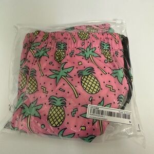 Men’s swim trunks sz small